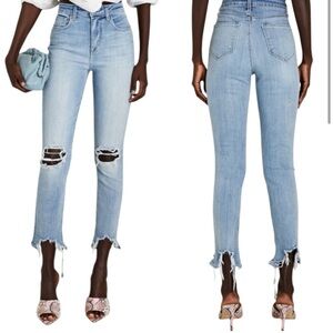 L’agence Jeans! (GREAT CONDITION!)